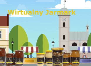 miody z pasieki paniaga