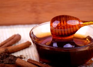 Właściwości miodu